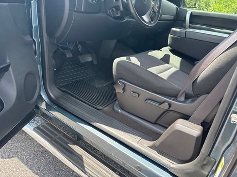 Used 2013 Chevrolet Silverado 1500 LT w/ All-Star Edition AWD/4WD image 6