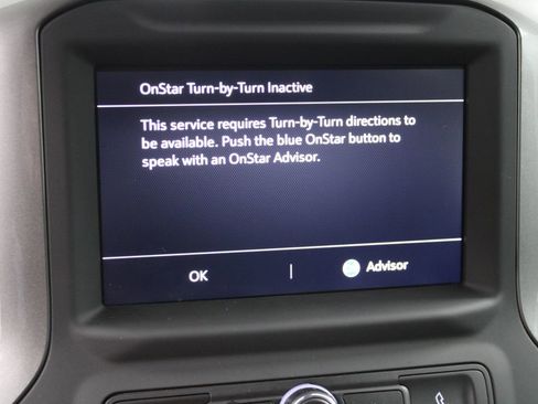 Used 2024 Chevrolet Silverado 1500 Custom image 47