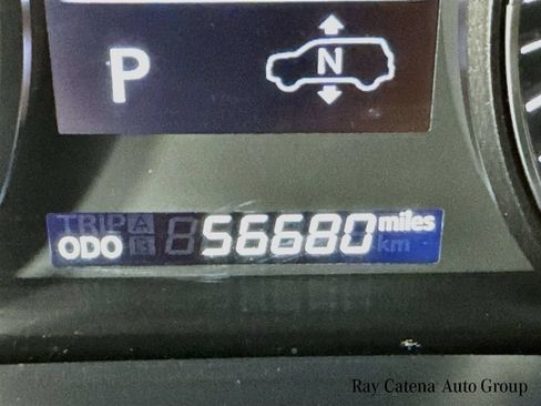 Certified 2021 Lexus LX 570 4WD w/ Luxury Package image 12
