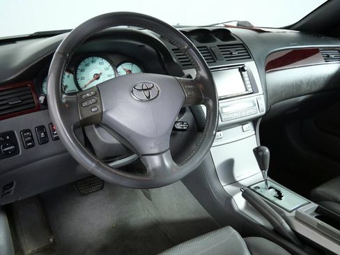 Used 2004 Toyota Solara SLE FWD image 21