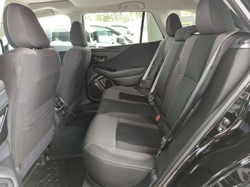 Used 2024 Subaru Outback Premium image 31