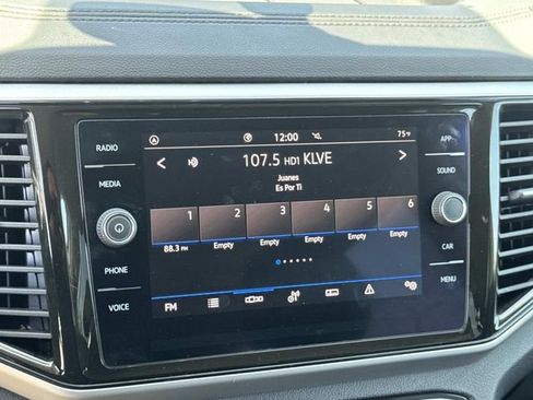 Used 2022 Volkswagen Atlas SE FWD image 10
