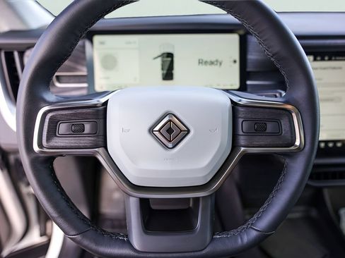 Used 2024 Rivian R1S Adventure Quad AWD/4WD image 15