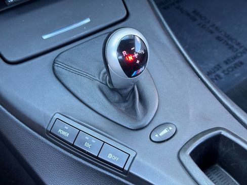 Used 2012 BMW M3 Convertible image 26