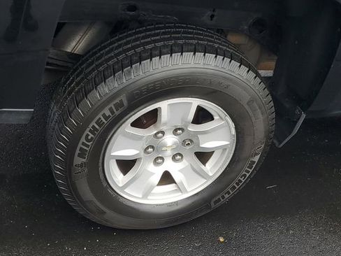 Certified 2019 Chevrolet Silverado 1500 LT image 5