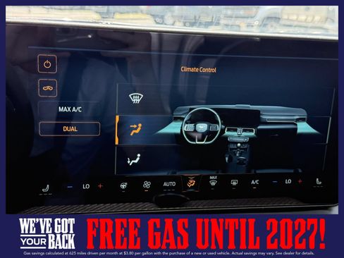 New 2026 Ford Mustang Premium RWD image 20