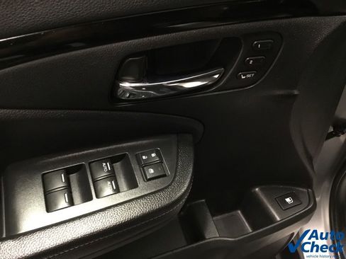 Used 2018 Honda Ridgeline RTL-E image 30