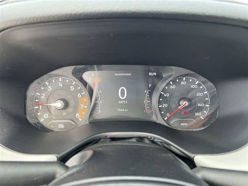 Used 2022 Jeep Compass Limited AWD/4WD image 13