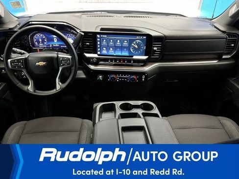 Used 2024 Chevrolet Silverado 1500 LT image 15