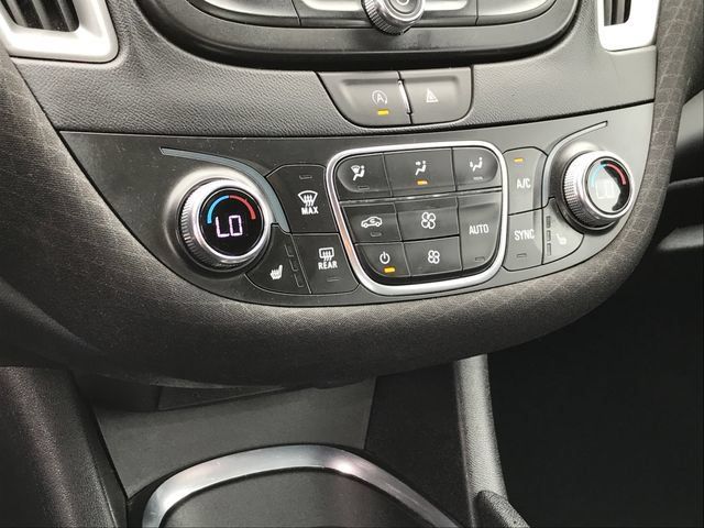Certified 2023 Chevrolet Malibu LT FWD image 12