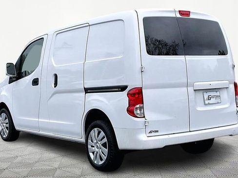 Used 2020 Nissan NV200 SV w/ Back Door Glass Package image 4