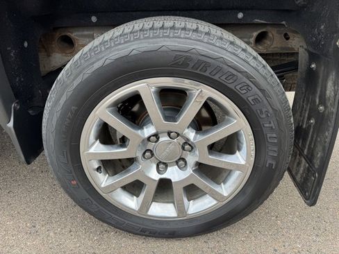 Used 2017 GMC Sierra 1500 Denali image 11