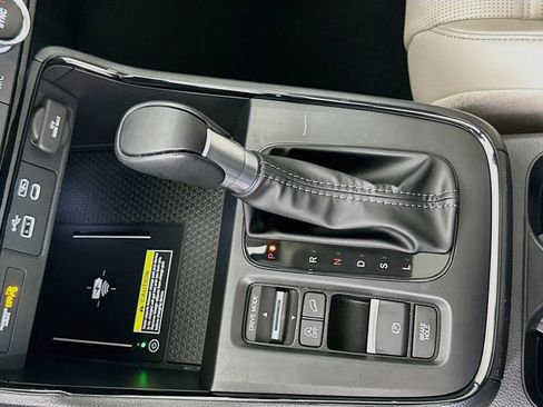 Certified 2025 Honda CR-V EX-L image 16