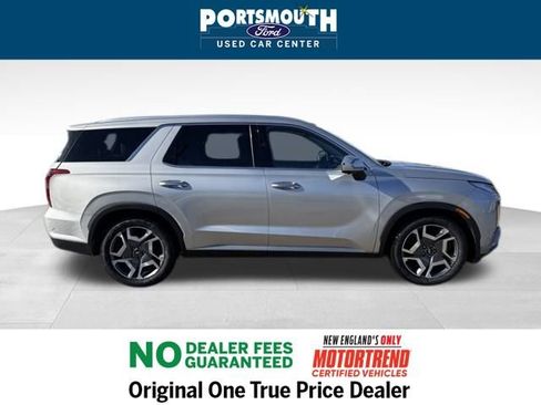 Used 2024 Hyundai Palisade SEL w/ Premium Package image 6