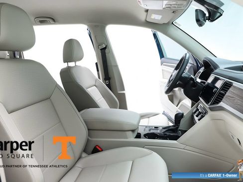 Used 2022 Volkswagen Atlas SE FWD image 71
