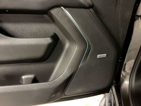 Used 2021 Chevrolet Tahoe RST w/ Rear Media and Nav Package image 23