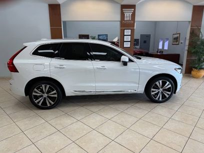 Used 2023 Volvo XC60 B5 Plus