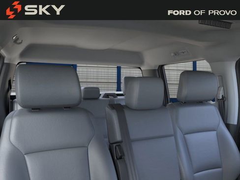 New 2026 Ford F450 4x4 Crew Cab Super Duty image 23