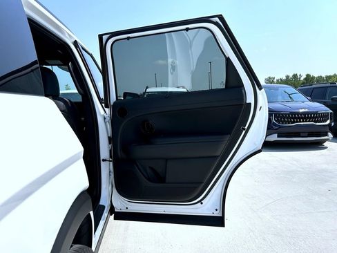 Used 2026 Hyundai Palisade XRT Pro AWD/4WD image 19