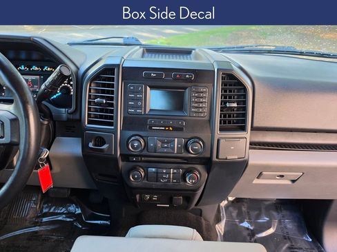 Used 2015 Ford F150 XL w/ Equipment Group 101A Mid RWD image 16