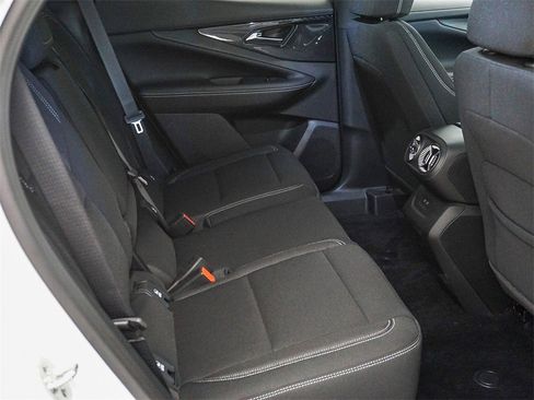 New 2026 Chevrolet Blazer EV LT w/ Midnight/Sport Edition image 15