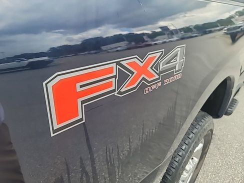 Used 2024 Ford F250 King Ranch w/ Chrome Package AWD/4WD image 7