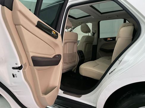 Used 2017 Mercedes-Benz GLE 350 4MATIC w/ Premium 1 Package image 21