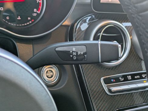 Used 2020 Mercedes-Benz GLC 43 AMG 4MATIC image 24