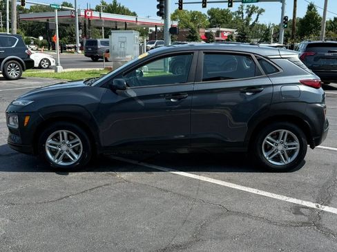 Used 2020 Hyundai Kona SE AWD/4WD image 9