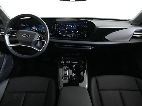 Certified 2025 Audi A5 2.0T Premium w/ Convenience Package image 9