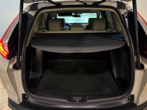 Used 2017 Honda CR-V EX-L image 38