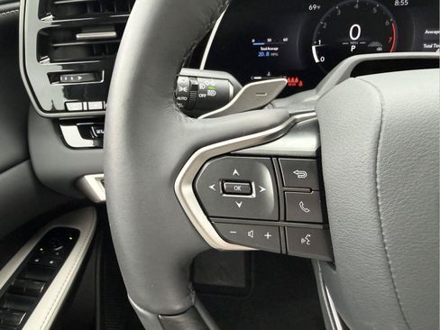 Certified 2025 Lexus RX 350 Premium w/ Convenience Package AWD/4WD image 13