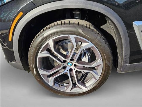 Used 2026 BMW X5 sDrive40i w/ Climate Comfort Package RWD image 10