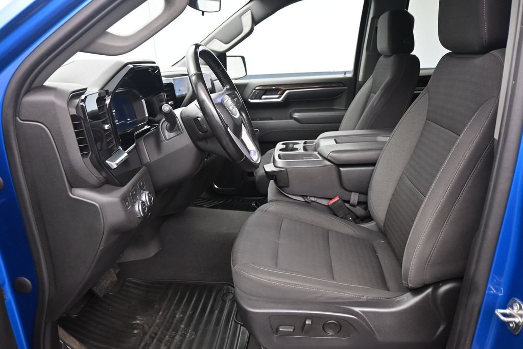 Used 2023 GMC Sierra 1500 Elevation AWD/4WD image 14