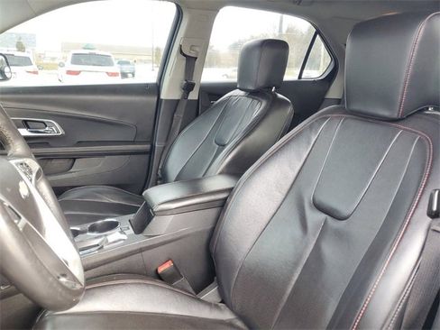 Used 2011 Chevrolet Equinox LT image 11