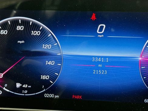 Used 2022 Mercedes-Benz C 300 C 300 image 12