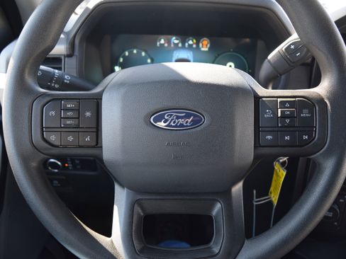 Used 2024 Ford F150 XL AWD/4WD image 11