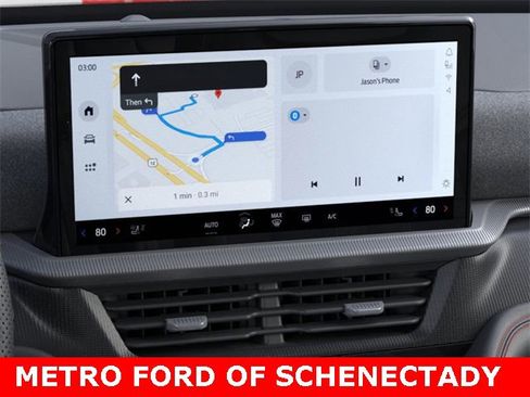 New 2025 Ford Explorer ST-Line w/ Premium Package image 14