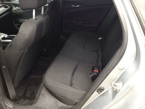 Used 2017 Honda Civic EX image 13