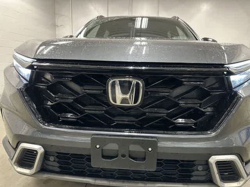 Certified 2024 Honda CR-V Sport Touring image 31
