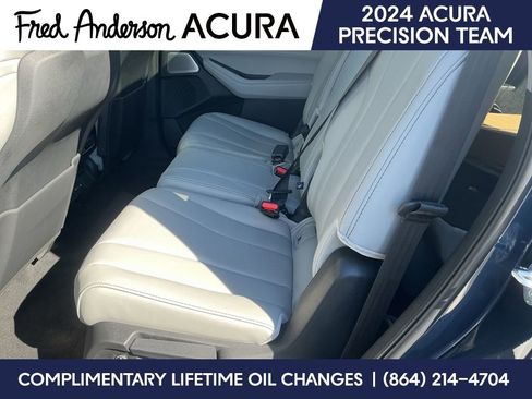 New 2026 Acura MDX w/ Technology Package image 22