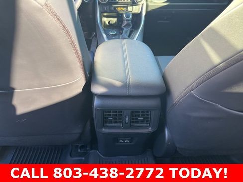 Used 2024 Toyota RAV4 XSE image 14