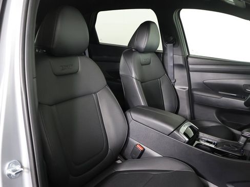 Certified 2025 Hyundai Tucson XRT AWD/4WD image 26