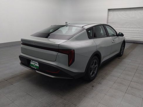 Used 2025 Kia K4 FWD image 9