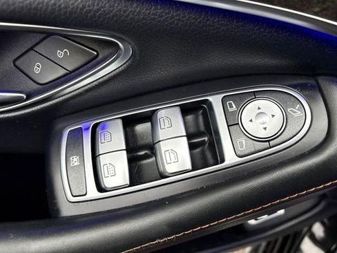 Used 2019 Mercedes-Benz S 560 4MATIC Sedan image 13