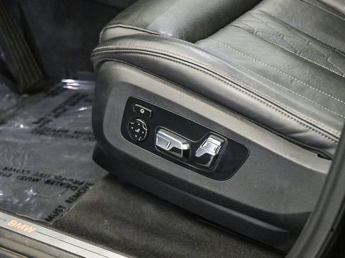 Used 2024 BMW X7 xDrive40i AWD/4WD image 24
