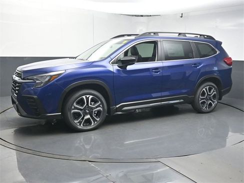 New 2026 Subaru Ascent Limited image 4
