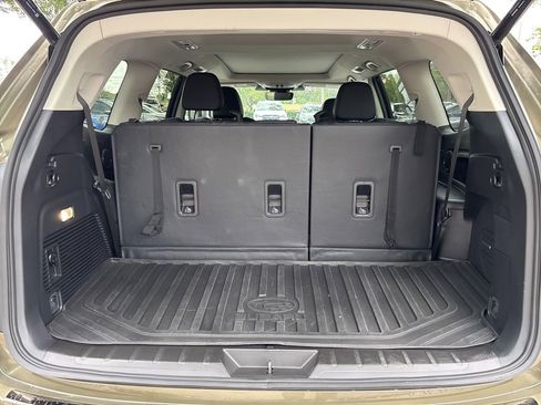 Certified 2025 Subaru Ascent Bronze Edition w/ Popular Package #2 AWD/4WD image 26