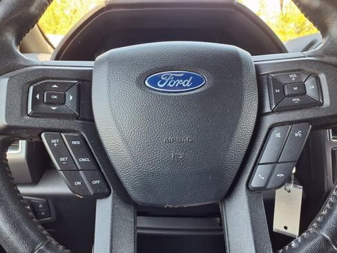 Used 2019 Ford F150 XLT w/ Equipment Group 302A Luxury AWD/4WD image 18
