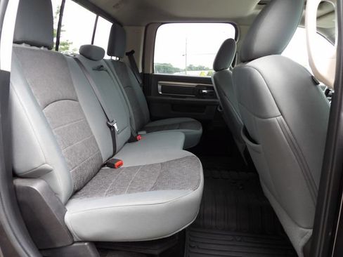 Used 2015 RAM 1500 Outdoorsman AWD/4WD image 15